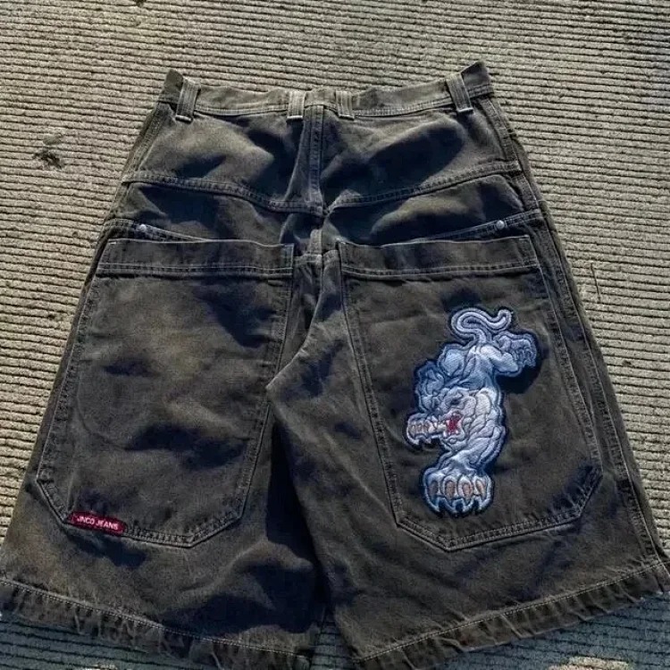 Fashionable and versatile pants FL02-005ph image 6