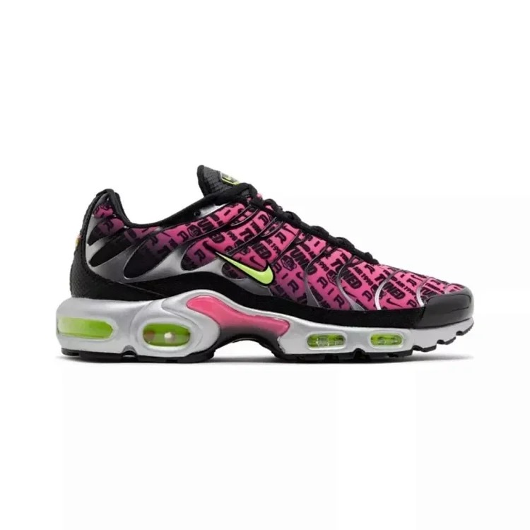Nike Air Max Plus TN sneakers image 6