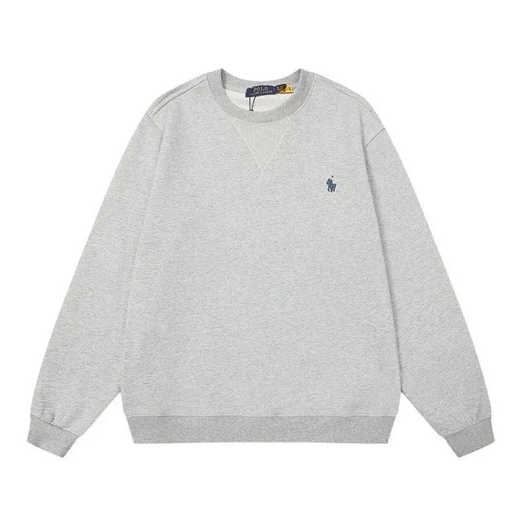 Factory sweatshirt pony
