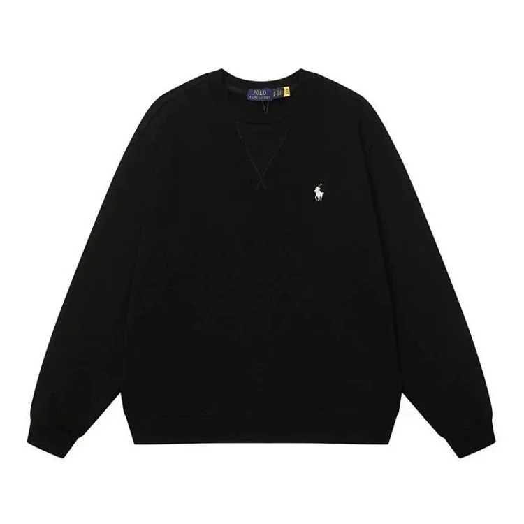 Factory sweatshirt pony