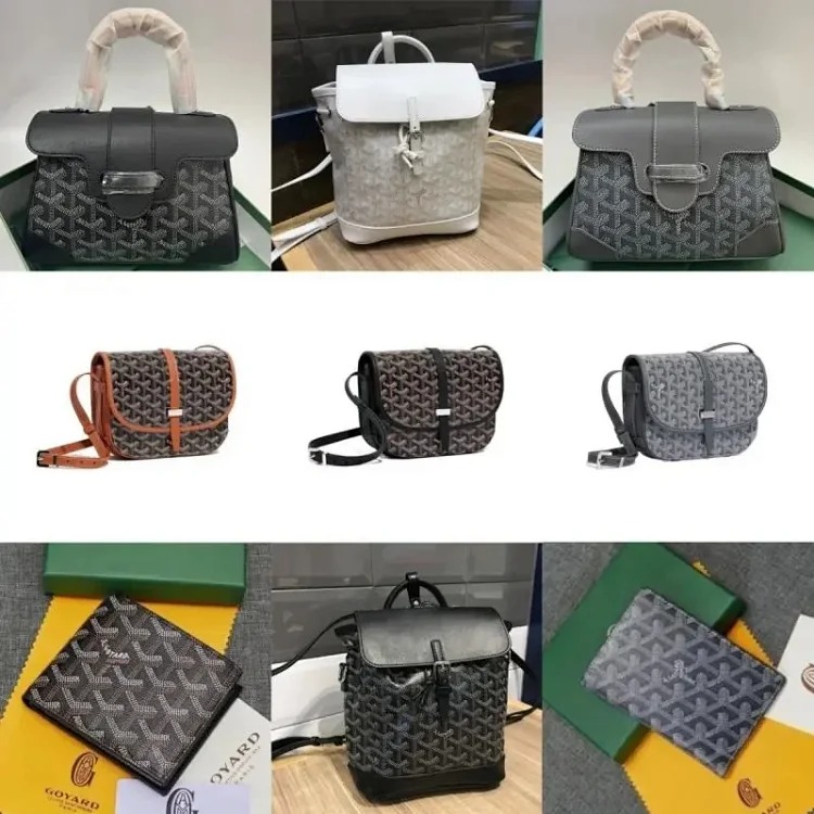 Stylish all-in-one bag 9102-007