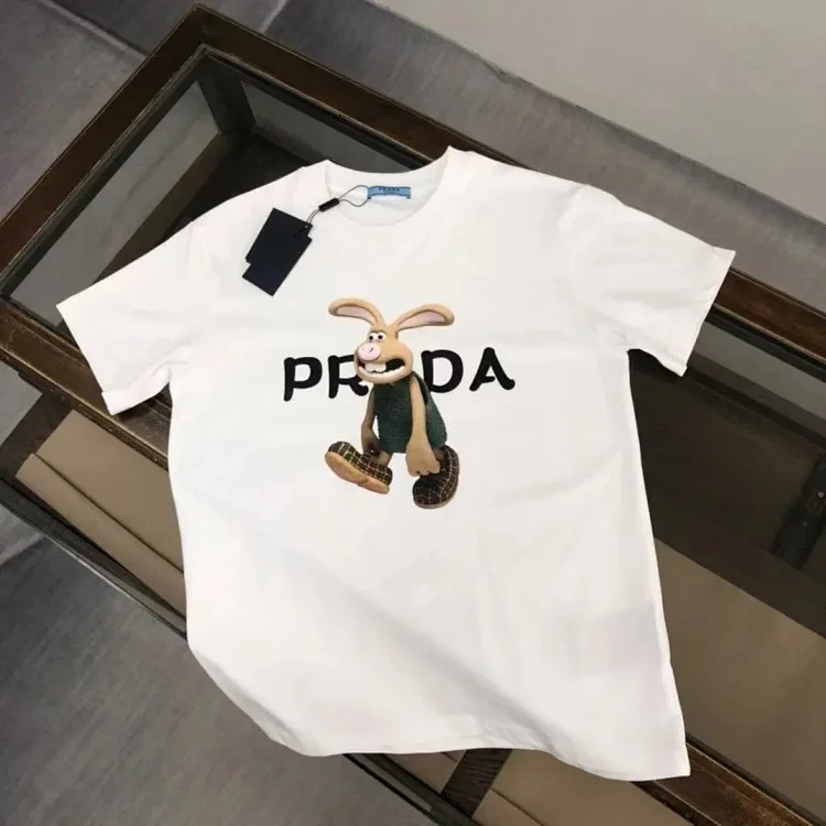 Fashion casual T-shirts 62