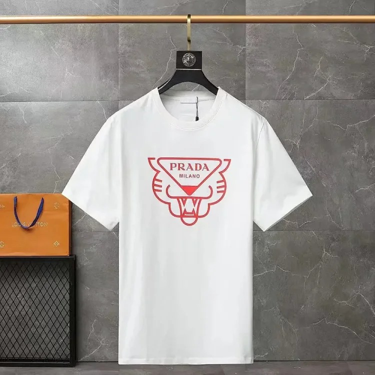 Fashion casual T-shirts 62