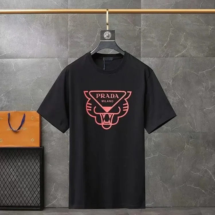 Fashion casual T-shirts 62
