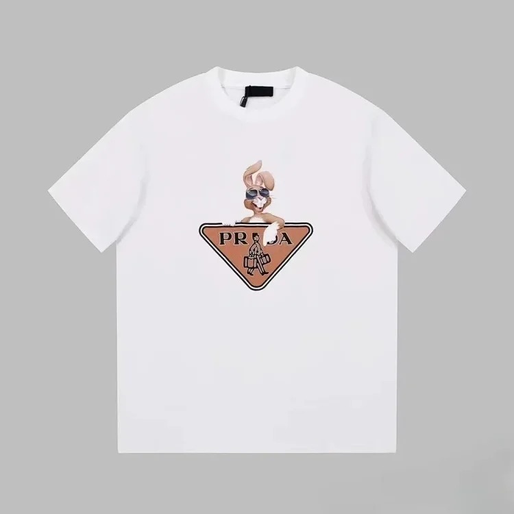 Fashion casual T-shirts 62