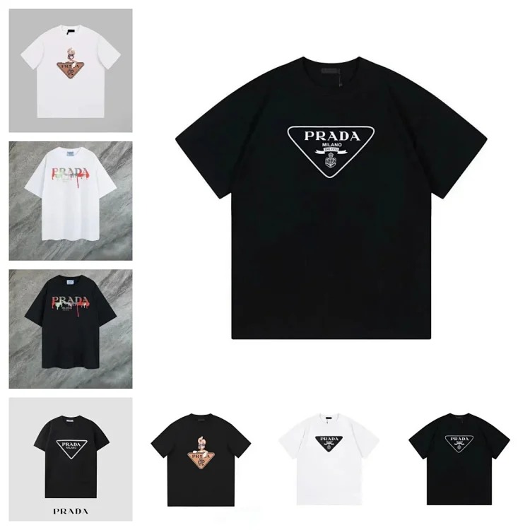 Fashion casual T-shirts 62