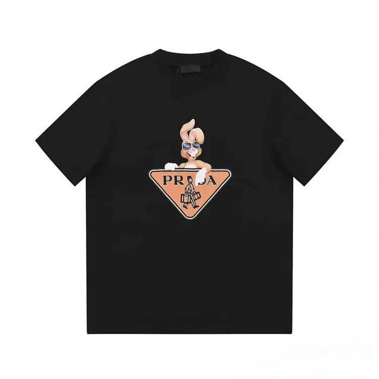 Fashion casual T-shirts 62