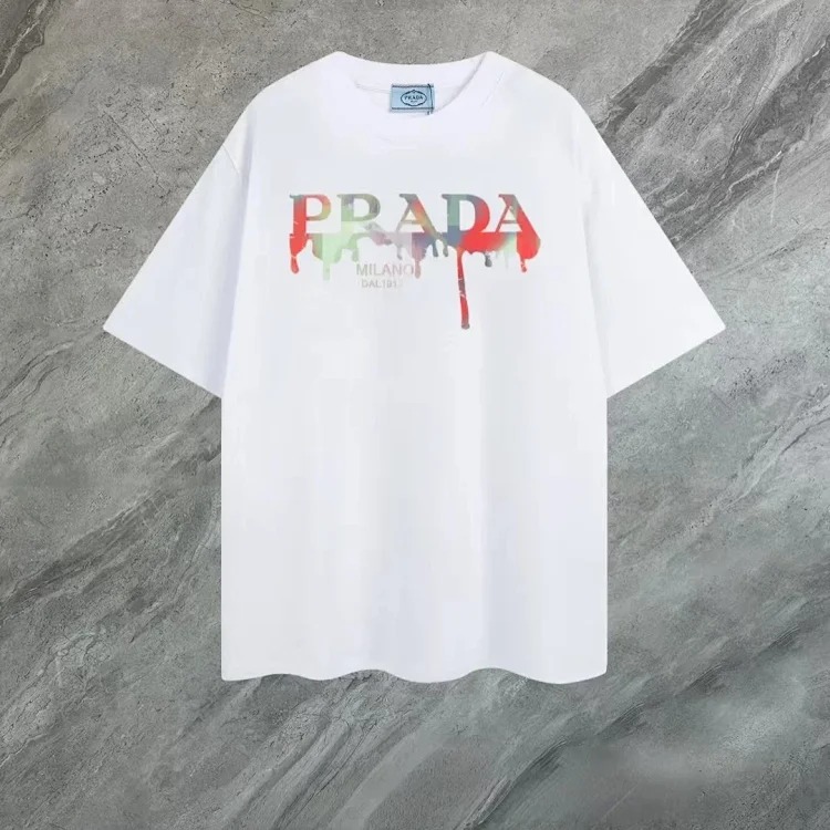 Fashion casual T-shirts 62