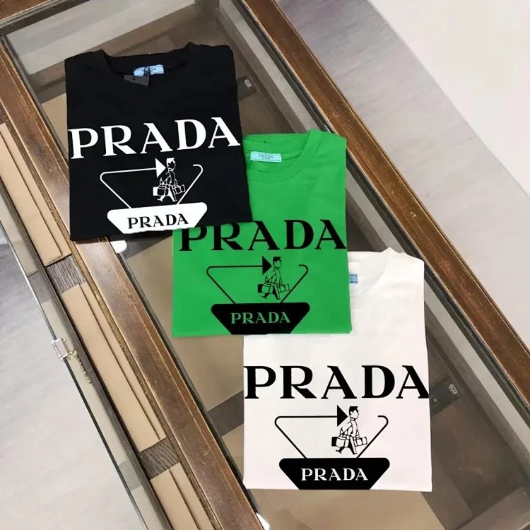 Fashion casual T-shirts 62