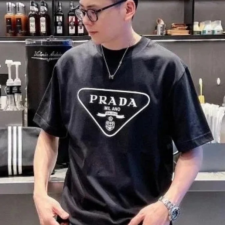 Fashion casual T-shirts 62