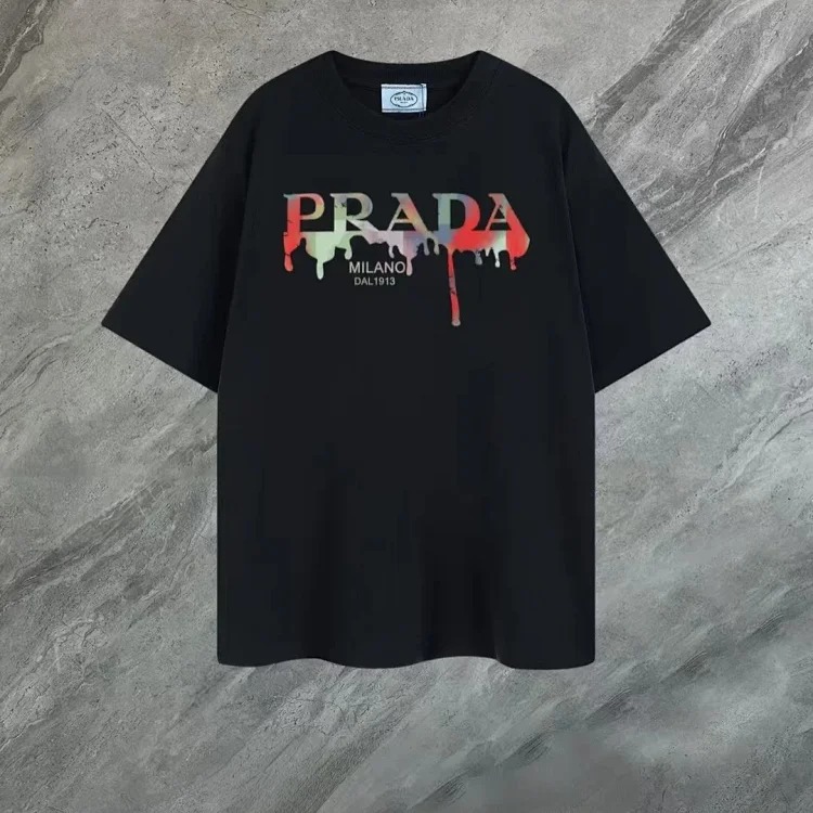 Fashion casual T-shirts 62