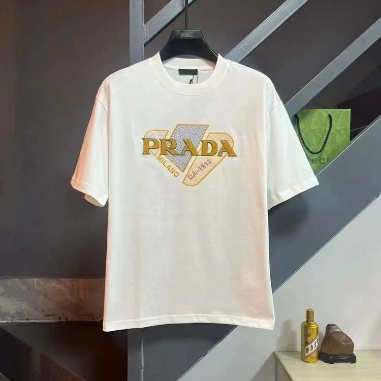 Fashion casual T-shirts 62
