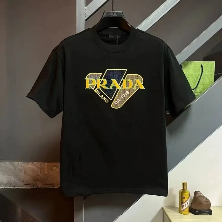 Fashion casual T-shirts 62