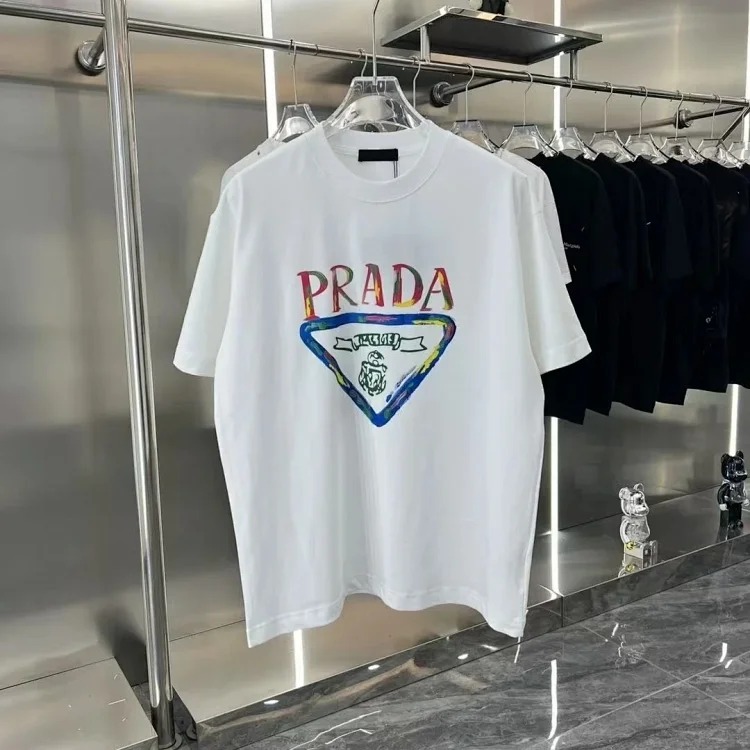 Fashion casual T-shirts 62