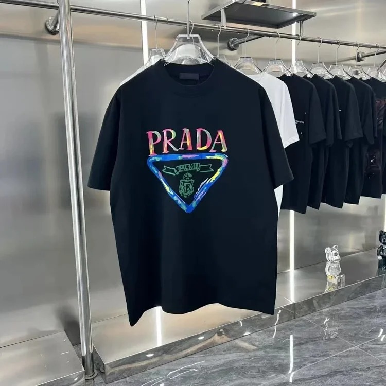 Fashion casual T-shirts 62
