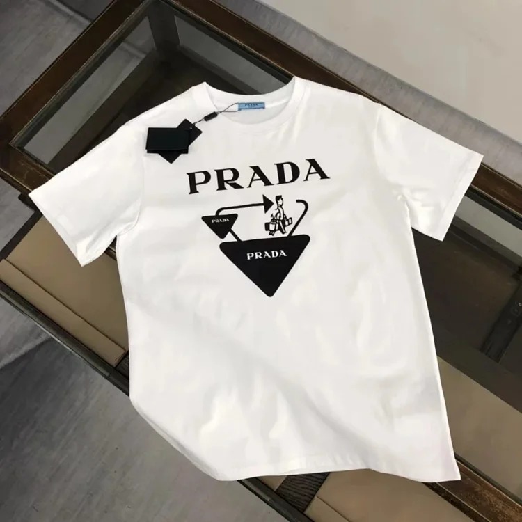 Fashion casual T-shirts 62