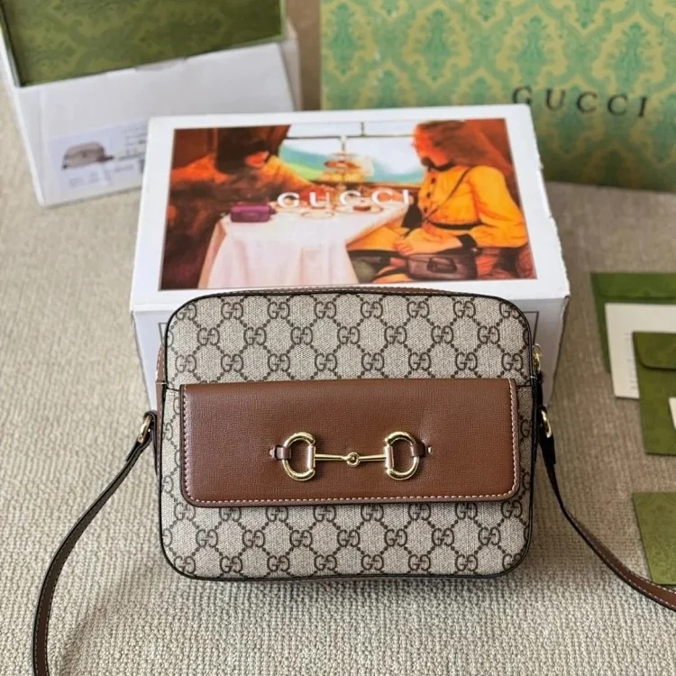 Fashionable and trendy bag collection-lf