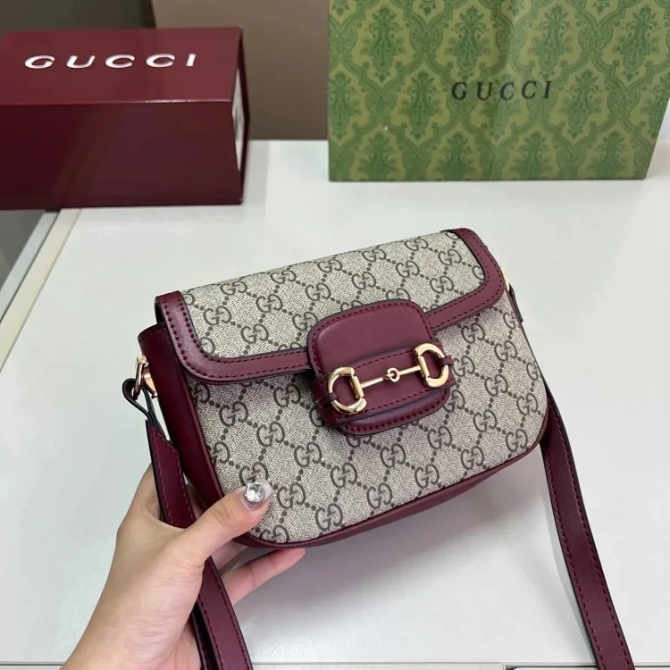 Fashionable and trendy bag collection-lf image 3