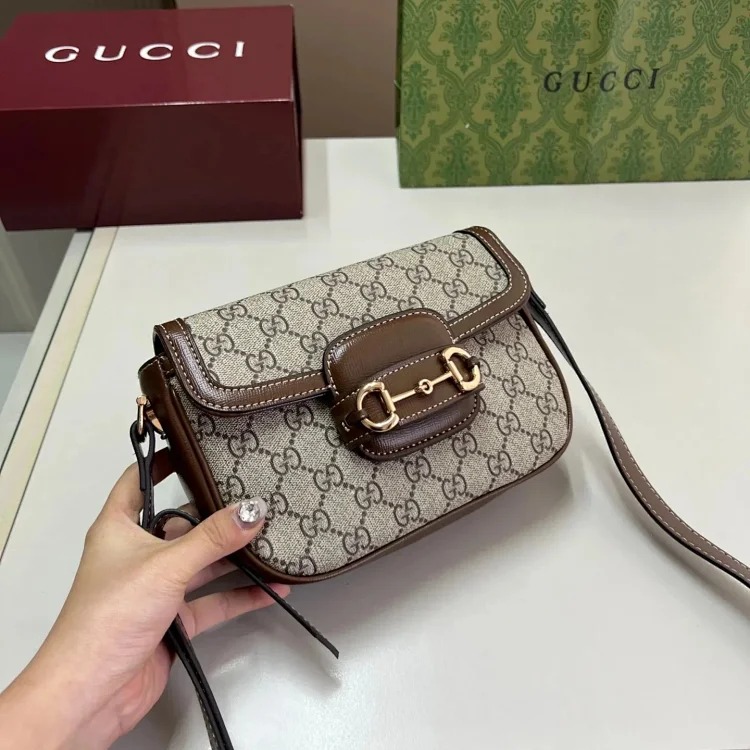 Fashionable and trendy bag collection-lf image 4