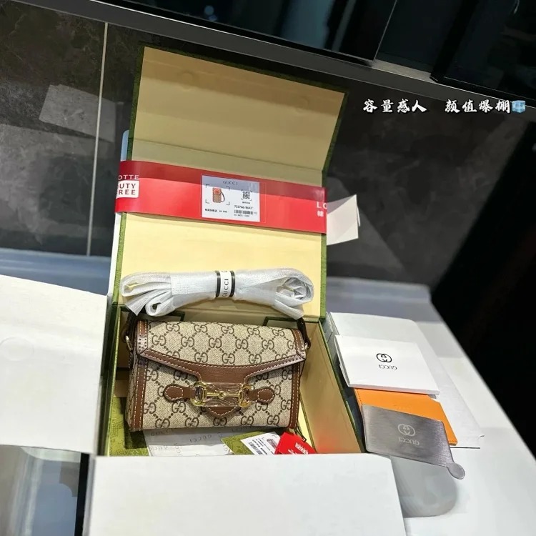 Fashionable and trendy bag collection-lf image 6