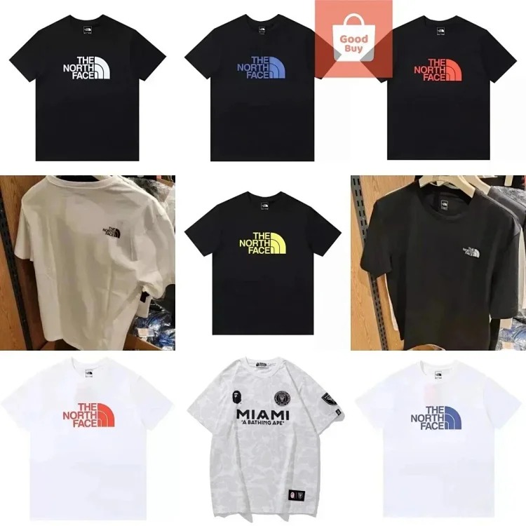 Versatile short sleeves-002ph