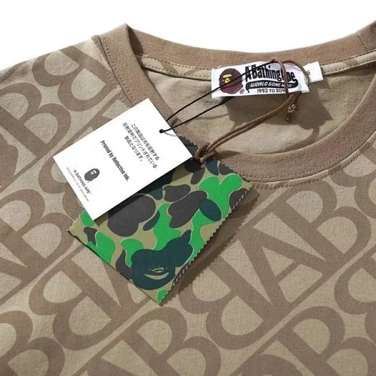 Bpe T Shirt