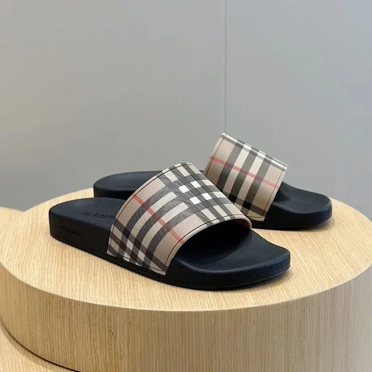 B~Slippers, 1:1 original, fully packaged image 2