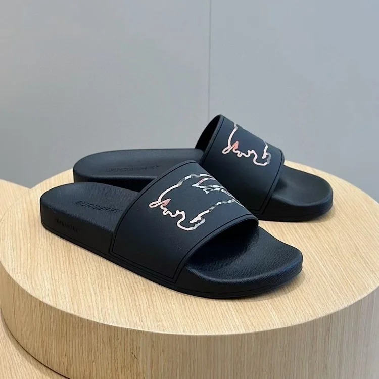 B~Slippers, 1:1 original, fully packaged image 3