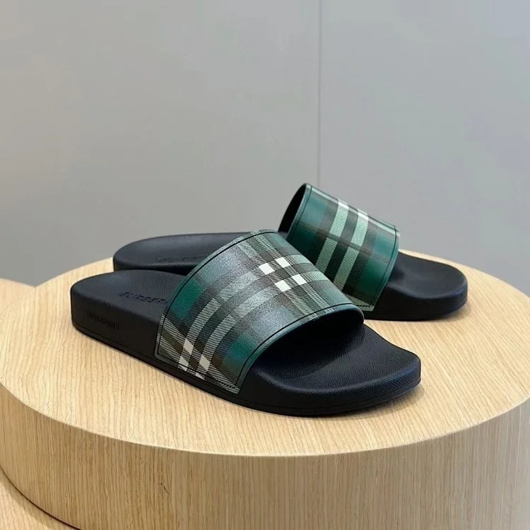 B~Slippers, 1:1 original, fully packaged image 5