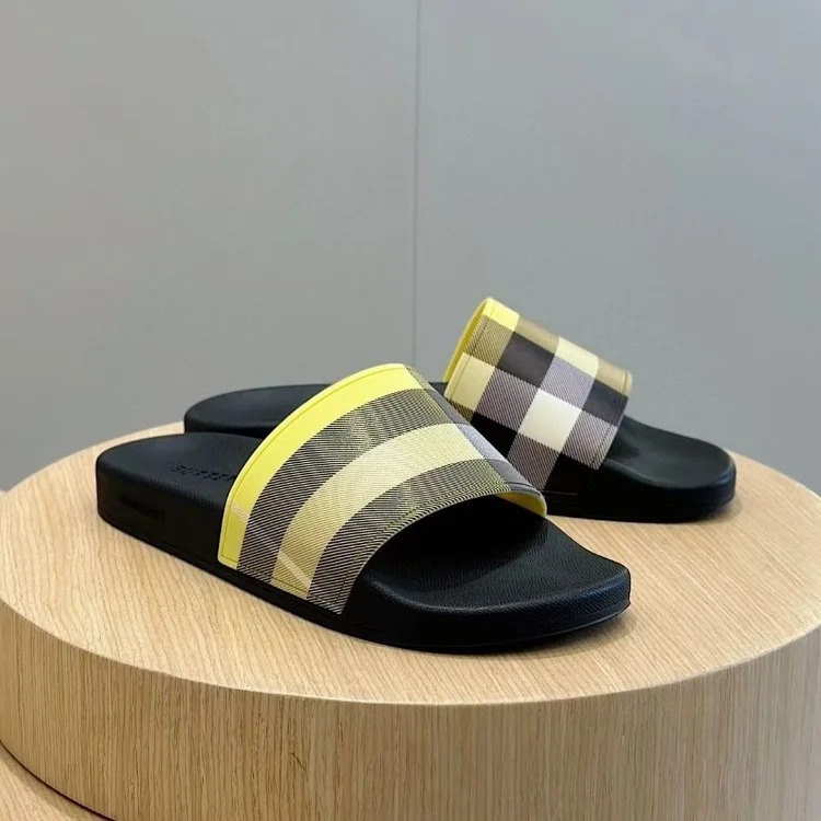 B~Slippers, 1:1 original, fully packaged image 6