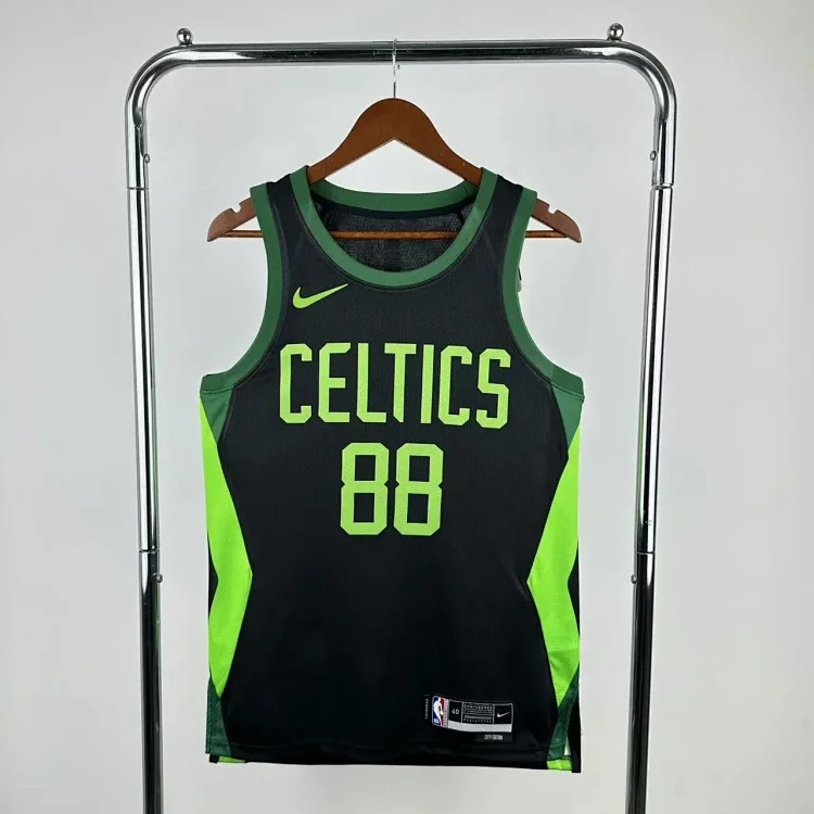 Basketball Jersey(149)