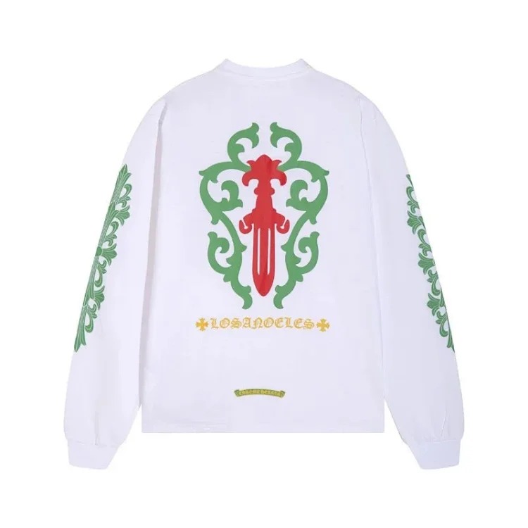 Fashion casual autumn and winter sweatshirt