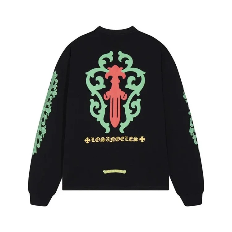 Fashion casual autumn and winter sweatshirt