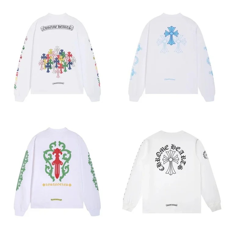 Fashion casual autumn and winter sweatshirt