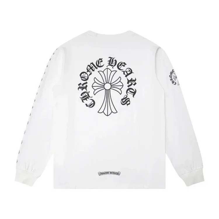 Fashion casual autumn and winter sweatshirt