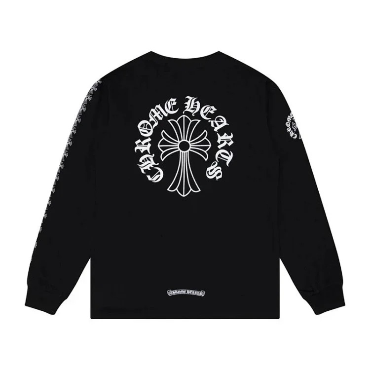 Fashion casual autumn and winter sweatshirt