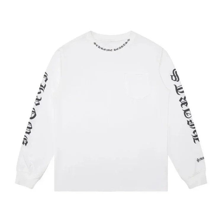 Fashion casual autumn and winter sweatshirt