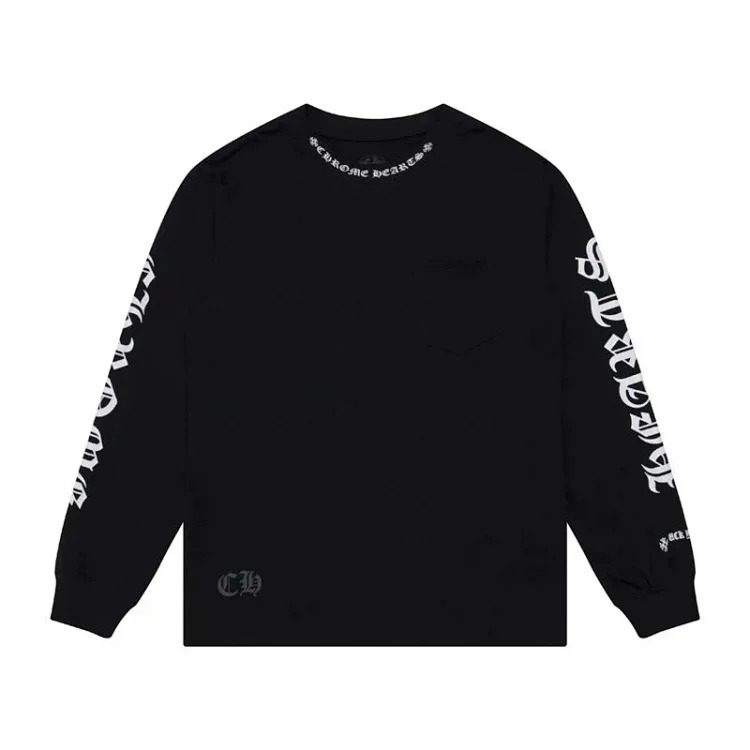 Fashion casual autumn and winter sweatshirt