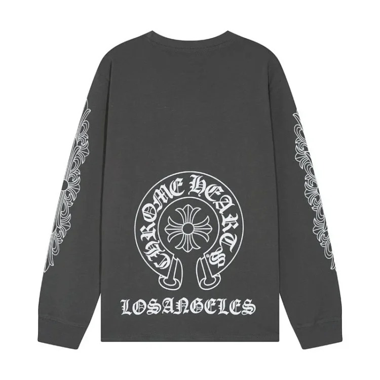 Fashion casual autumn and winter sweatshirt