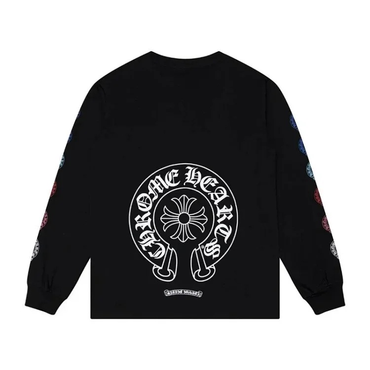 Fashion casual autumn and winter sweatshirt