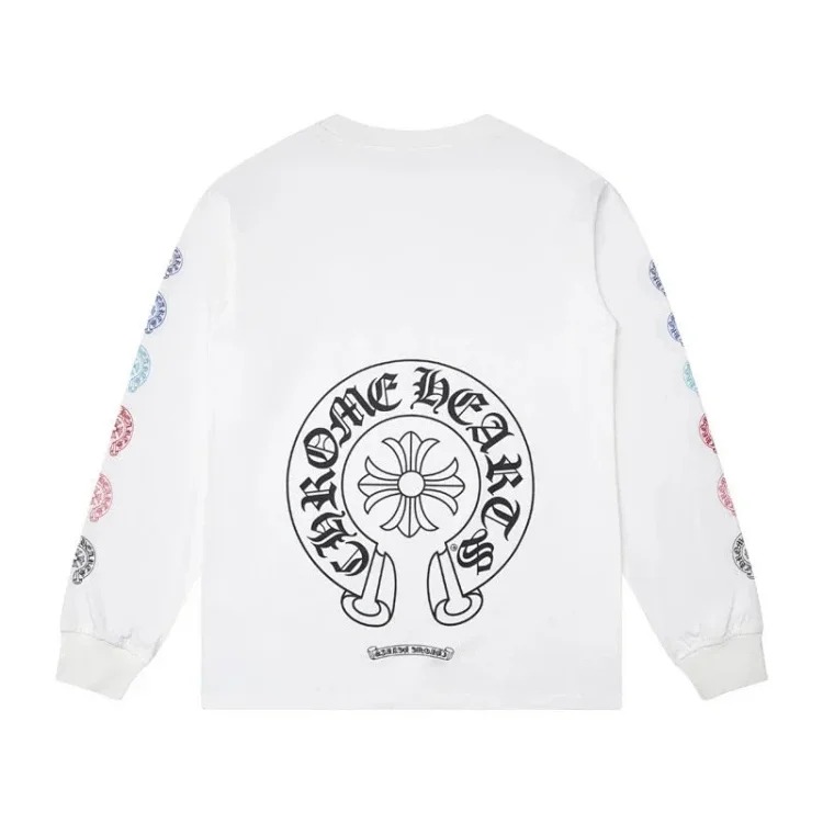Fashion casual autumn and winter sweatshirt