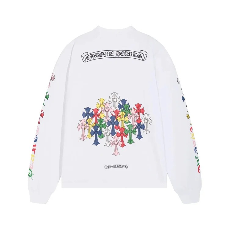 Fashion casual autumn and winter sweatshirt