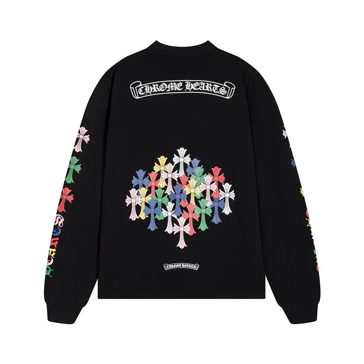 Fashion casual autumn and winter sweatshirt