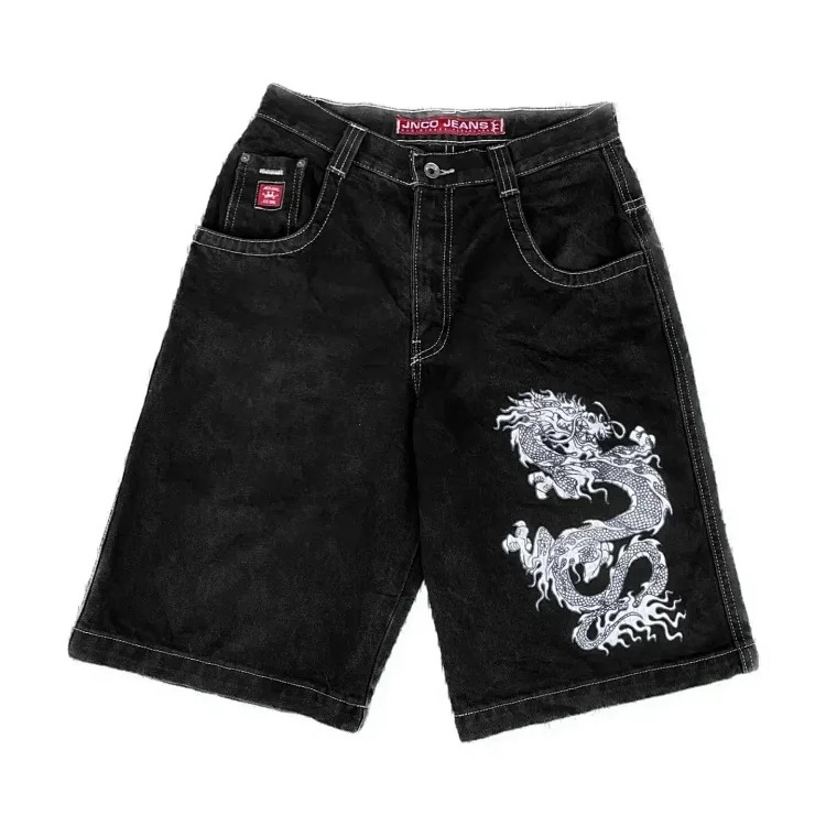 Summer casual sports shorts 25 image 6