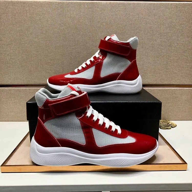 Cup casual shoes, 1:1 correct version, complete package