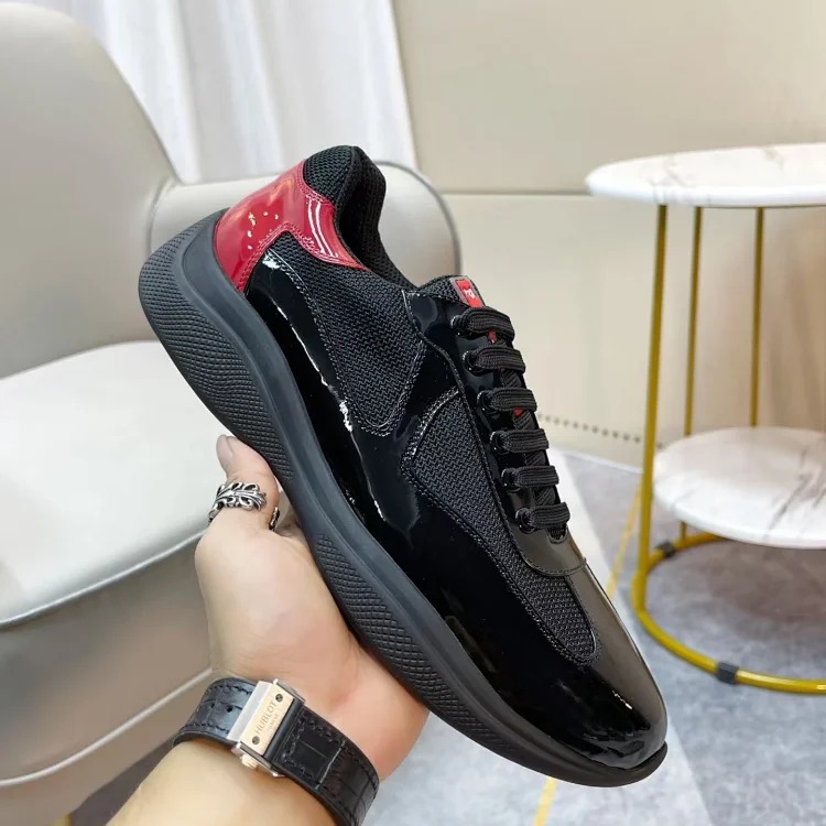 Cup casual shoes, 1:1 correct version, complete package image 3