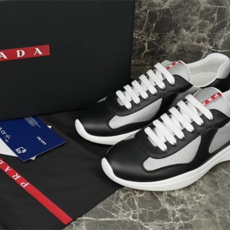 Cup casual shoes, 1:1 correct version, complete package image 4