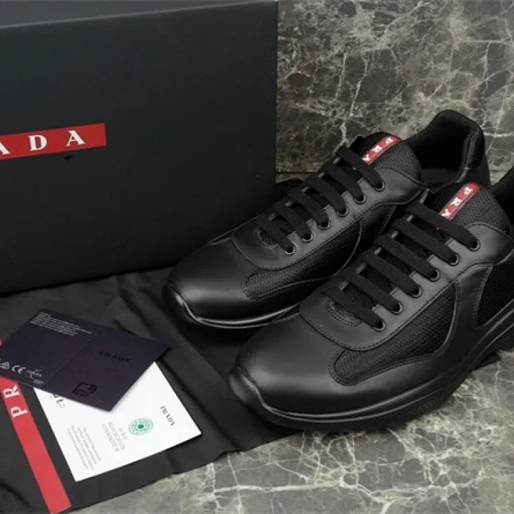 Cup casual shoes, 1:1 correct version, complete package image 5