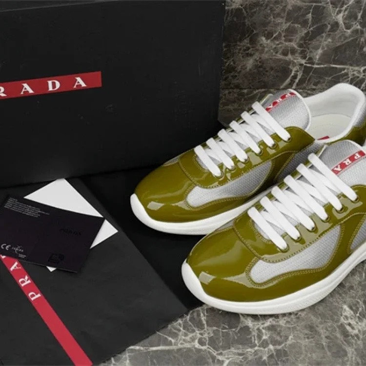 Cup casual shoes, 1:1 correct version, complete package image 6