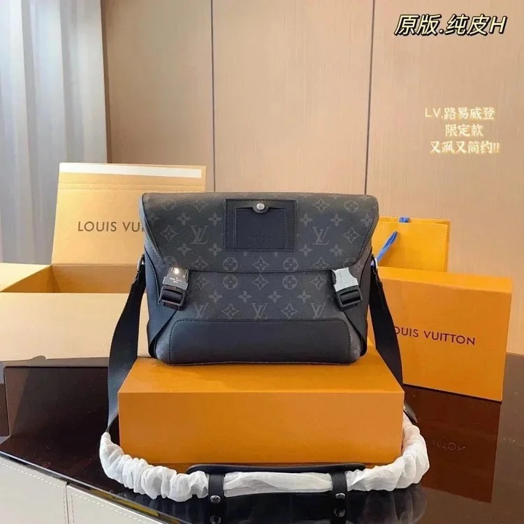 Popular crossbody camera bag image 3